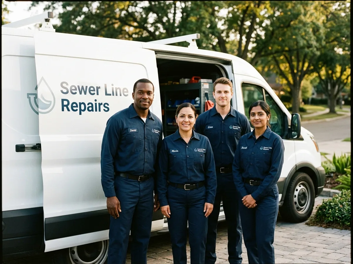 Emergency Plumber company in Patrick, SC